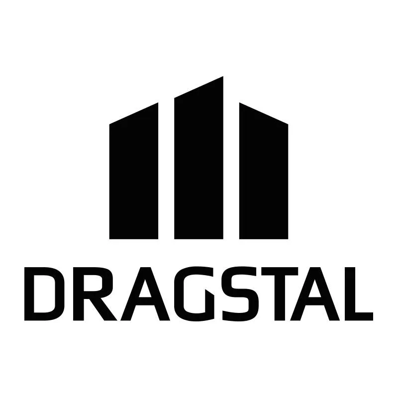 Balustrady nierdzewne, Konstrukcje stalowe - Dragstal