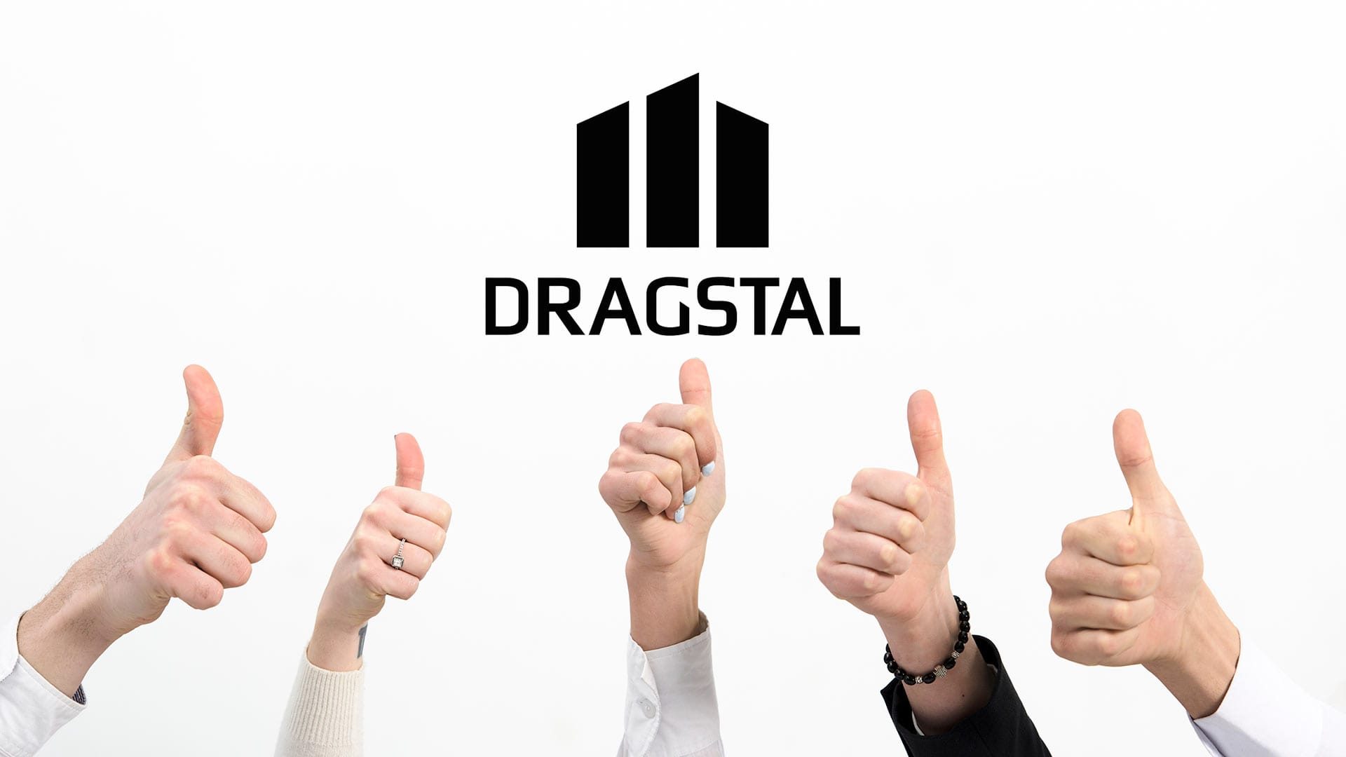 wyciagniete-kciuki-rece-ok-dragstal-logo